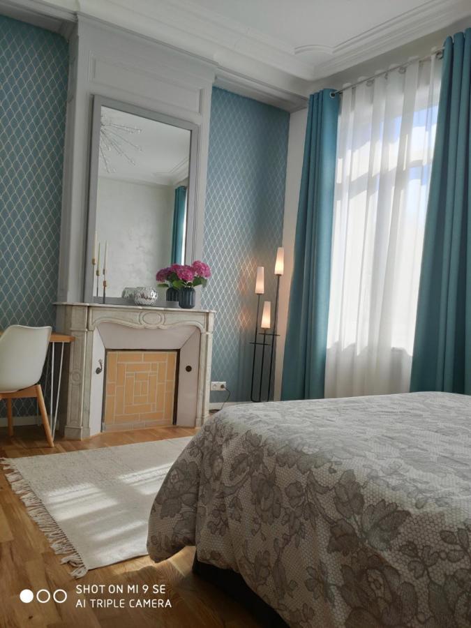 Le Cange Apartment