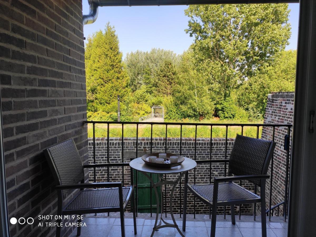 Le Cange Apartment