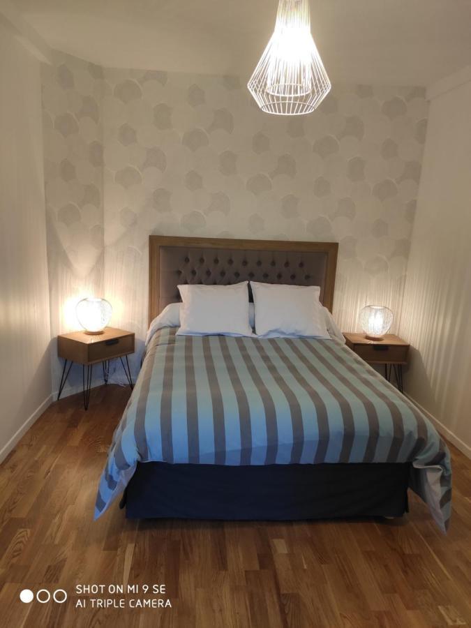 Le Cange Apartment *