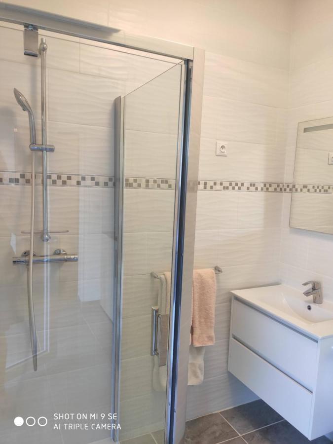 Apartment Le Cange