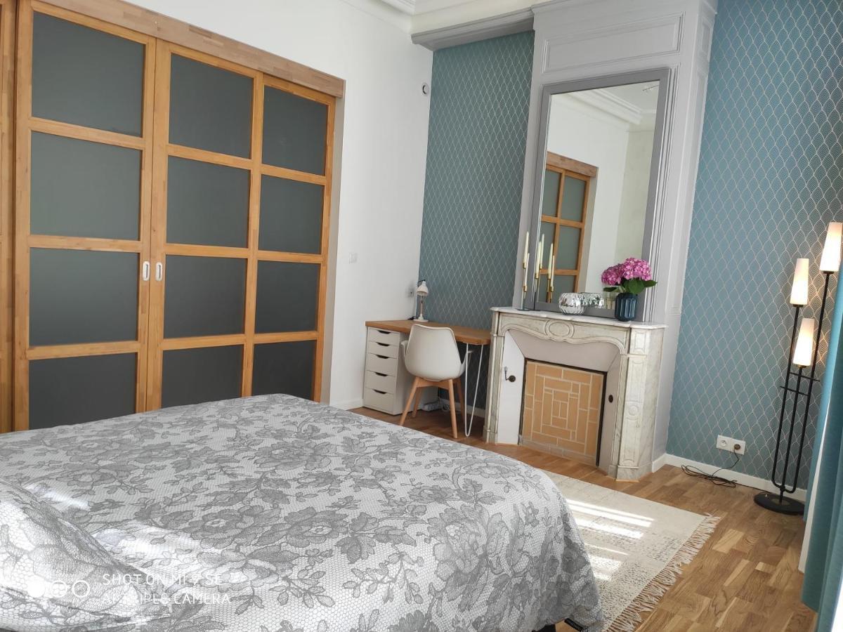 Le Cange Apartment Amiens