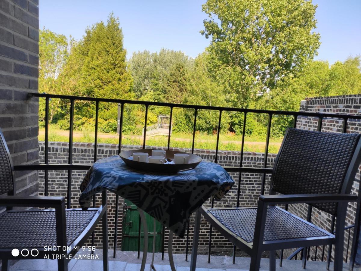 Apartment Le Cange