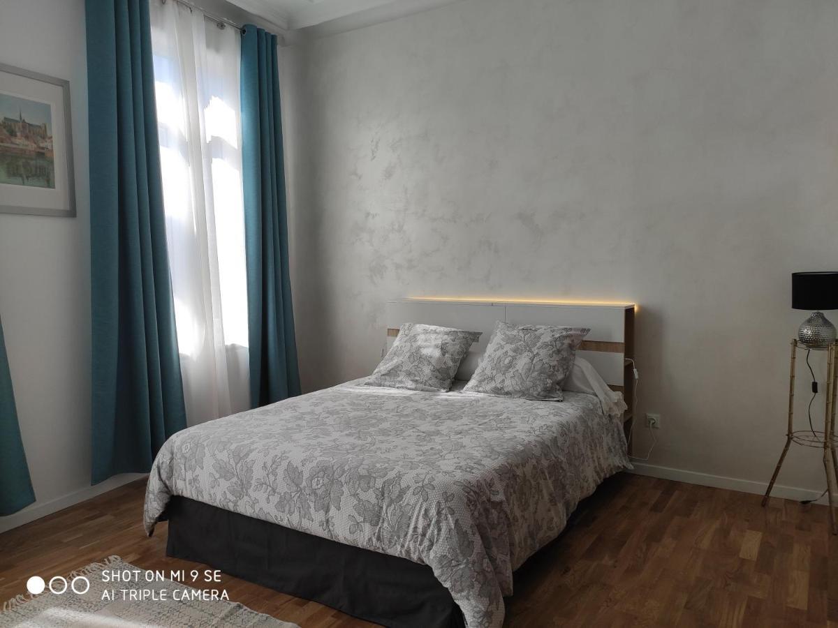 Apartment Le Cange
