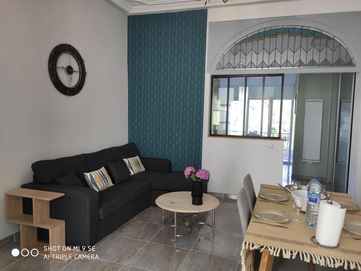 Le Cange Apartment *